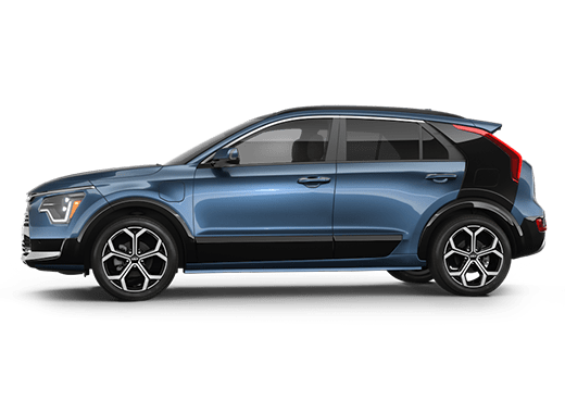2024 Niro PHEV 2024 Niro PHEV