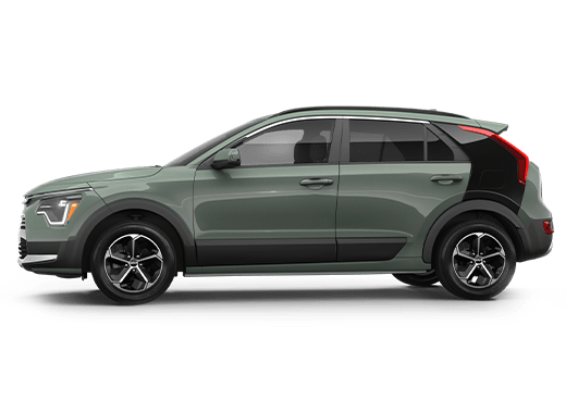 2024 Niro HEV 2024 Niro HEV