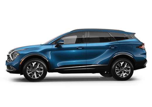 2024 Sportage HEV 2024 Sportage HEV