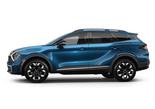 2024 Sportage PHEV 2024 Sportage PHEV