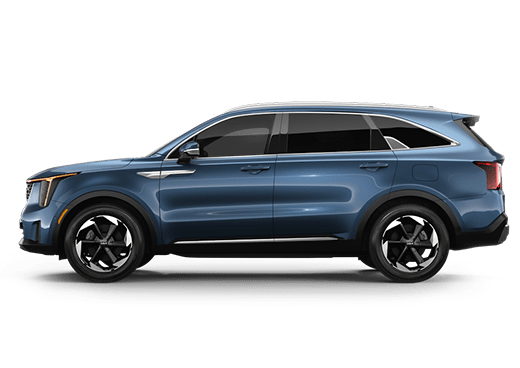 2025 Sorento HEV 2025 Sorento HEV