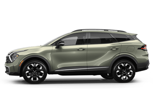 2025 Sorento PHEV 2025 Sorento PHEV