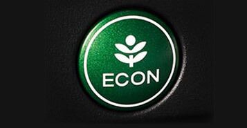ECON Button ECON Button