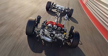 Boxer-Four engine Boxer-Four engine