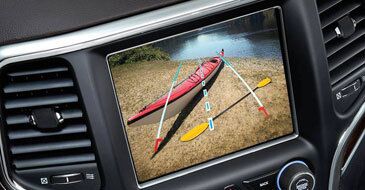Blind Spot Monitoring Blind Spot Monitoring