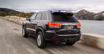 7,400-pound Towing Capability 7,400-pound Towing Capability