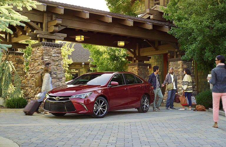 Sporty Inside and Out Sporty Inside and Out