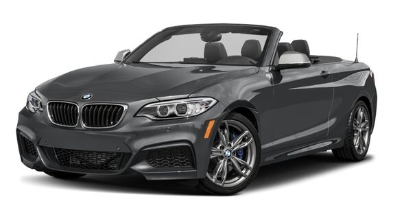 New BMW 2 Series in Edmonton