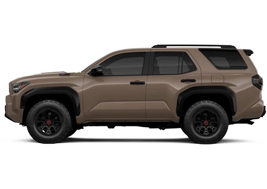 2025 4Runner i-FORCE MAX