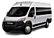 ProMaster Window Van
