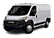ProMaster Cargo Van
