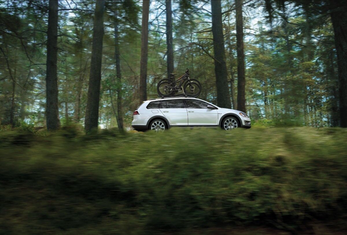 Turbocharged adventure. Turbocharged adventure.