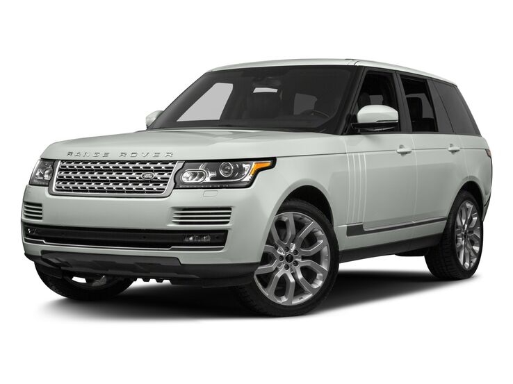 New Land Rover Range Rover near Kansas City New Land Rover Range Rover near Kansas City