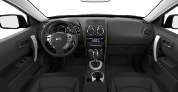 Interior Comfort Interior Comfort