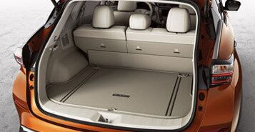 Spacious Spacious