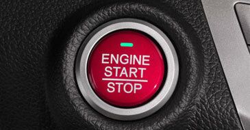 Push-Button Start Push-Button Start