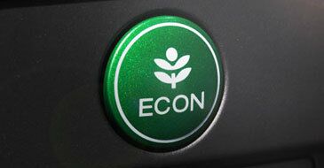 ECON Button ECON Button