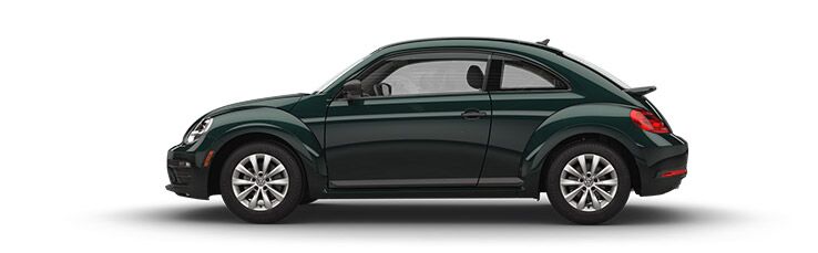New Volkswagen Beetle near Folsom New Volkswagen Beetle near Folsom