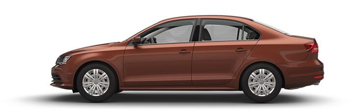 New Volkswagen Jetta near Folsom New Volkswagen Jetta near Folsom