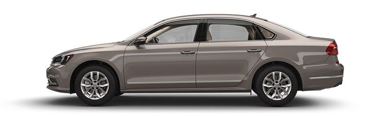 New Volkswagen Passat near Folsom New Volkswagen Passat near Folsom