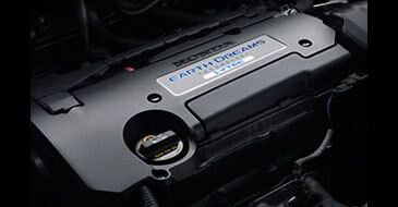 Remarkable Fuel Efficiency Remarkable Fuel Efficiency