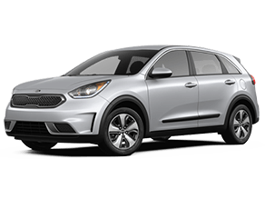 2017 Niro FE 2017 Niro FE