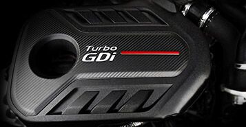 Engine Performance and Options Engine Performance and Options
