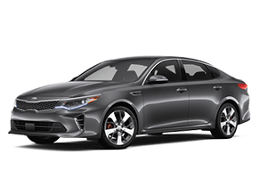 2017 Optima SX 2017 Optima SX