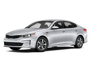 2017 Optima LX 1.6T 2017 Optima LX 1.6T