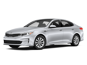 2017 Optima EX 2017 Optima EX