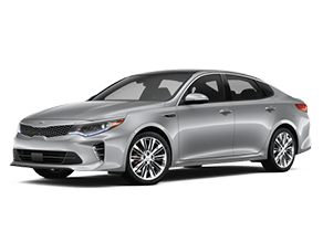 2017 Optima SX Limited 2017 Optima SX Limited