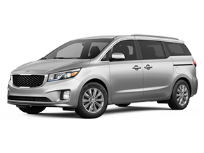 2017 Sedona EX 2017 Sedona EX