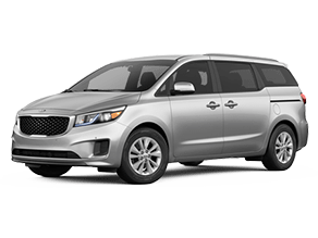 2017 Sedona LX 2017 Sedona LX