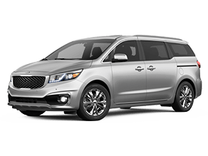 2017 Sedona SXL 2017 Sedona SXL