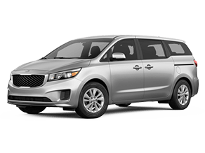 2017 Sedona L 2017 Sedona L