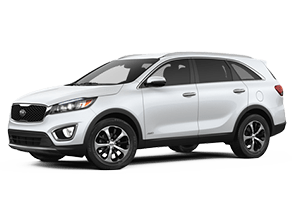 2017 Sorento EX 2017 Sorento EX