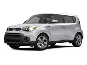 2017 Soul Base 2017 Soul Base