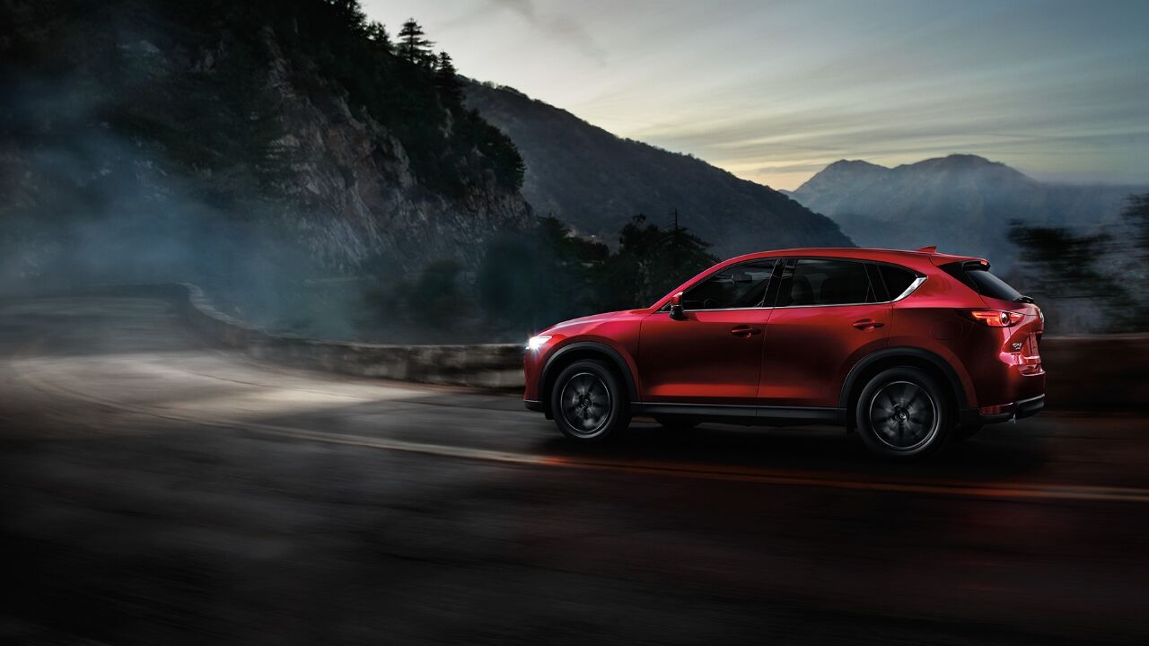 Predictive I-Activ AWD®