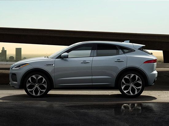 Aggressive Styling Aggressive Styling