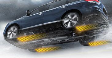 Endless Traction Endless Traction
