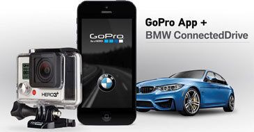 BMW Apps BMW Apps