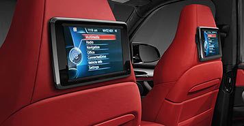 8-Speed M Sport Automatic Transmission with Drivelogic 8-Speed M Sport Automatic Transmission with Drivelogic