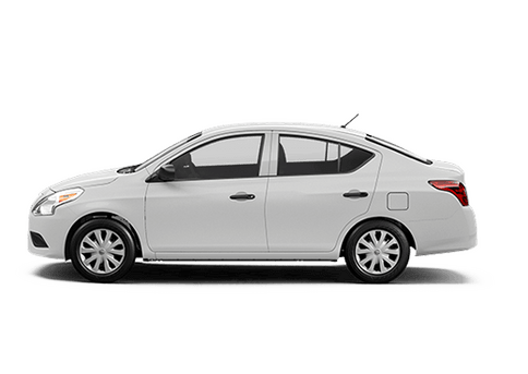 What Are Nissan Sedan Size Differences