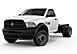5500 Chassis Cab