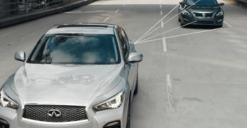 Direct Adaptive Steering Direct Adaptive Steering