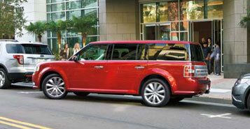Active Park Assist Active Park Assist