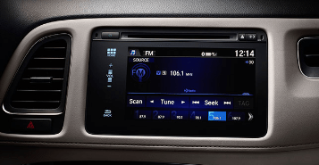 Loaded with features Loaded with features