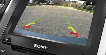 Rearview Camera Rearview Camera