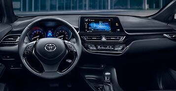 Premium Interior Standard Premium Interior Standard