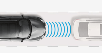 Nissan Advanced Drive Assist Display Nissan Advanced Drive Assist Display